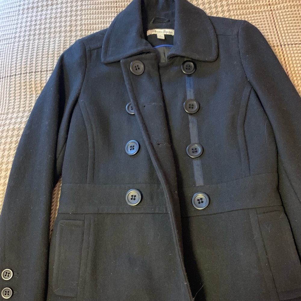 Women’s American Rag Coat